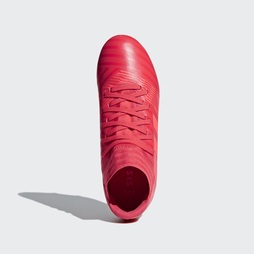Adidas Nemeziz 17.3 Gyerek Focicipő - Piros [D53991]